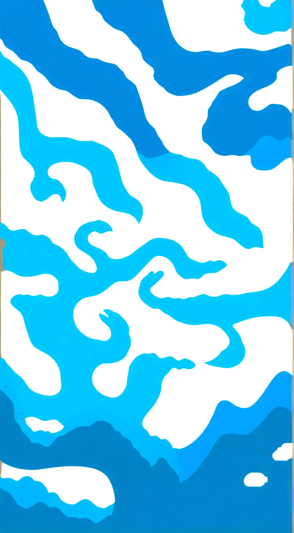 ai character: Cella background