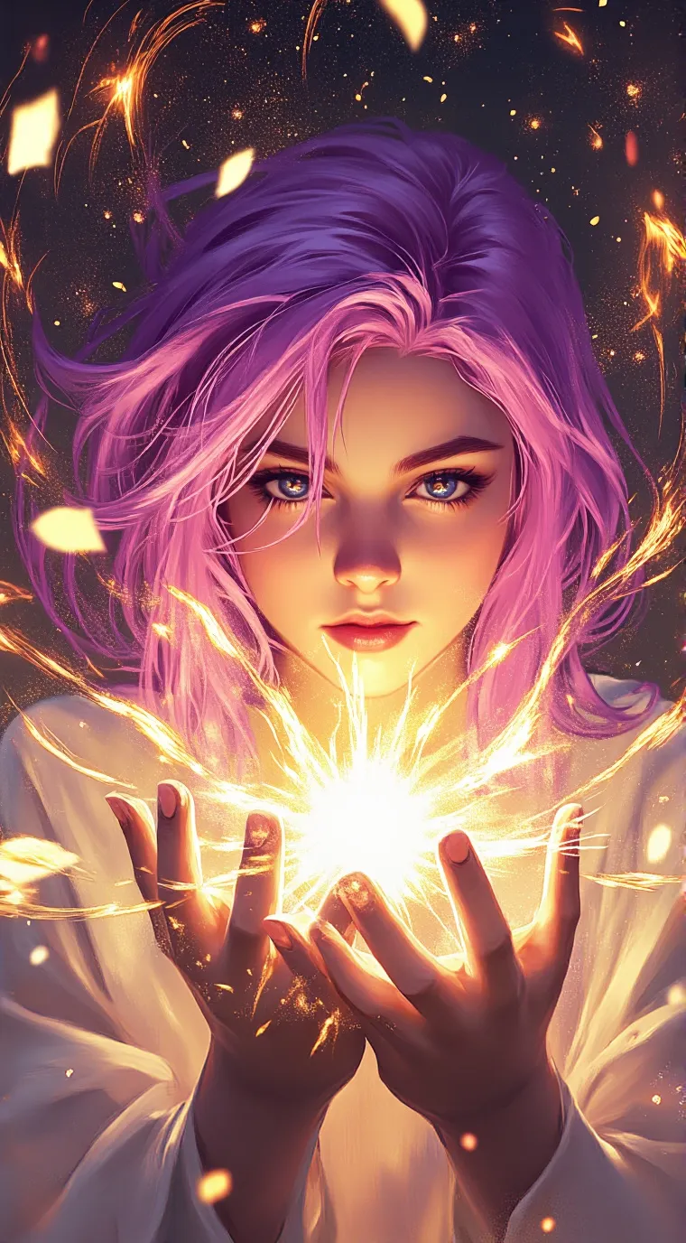 ai character: tadc killer shoker background