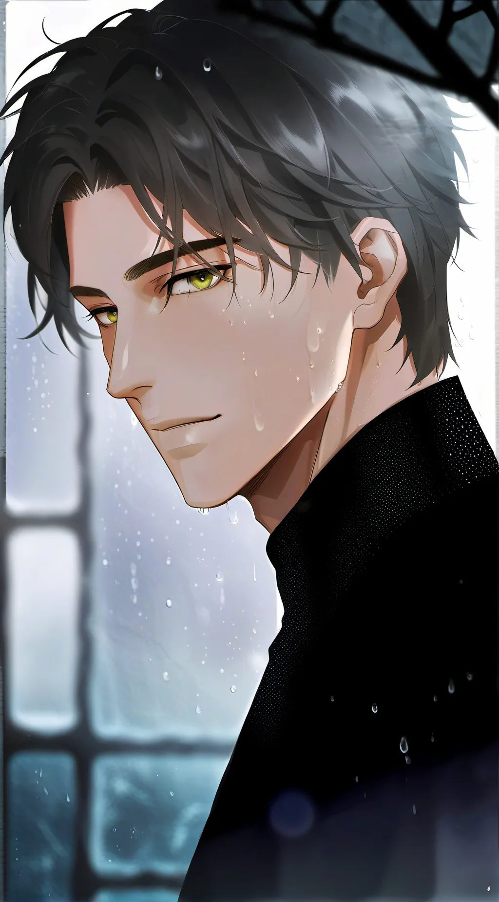 Talkie AI - Chat with Maik