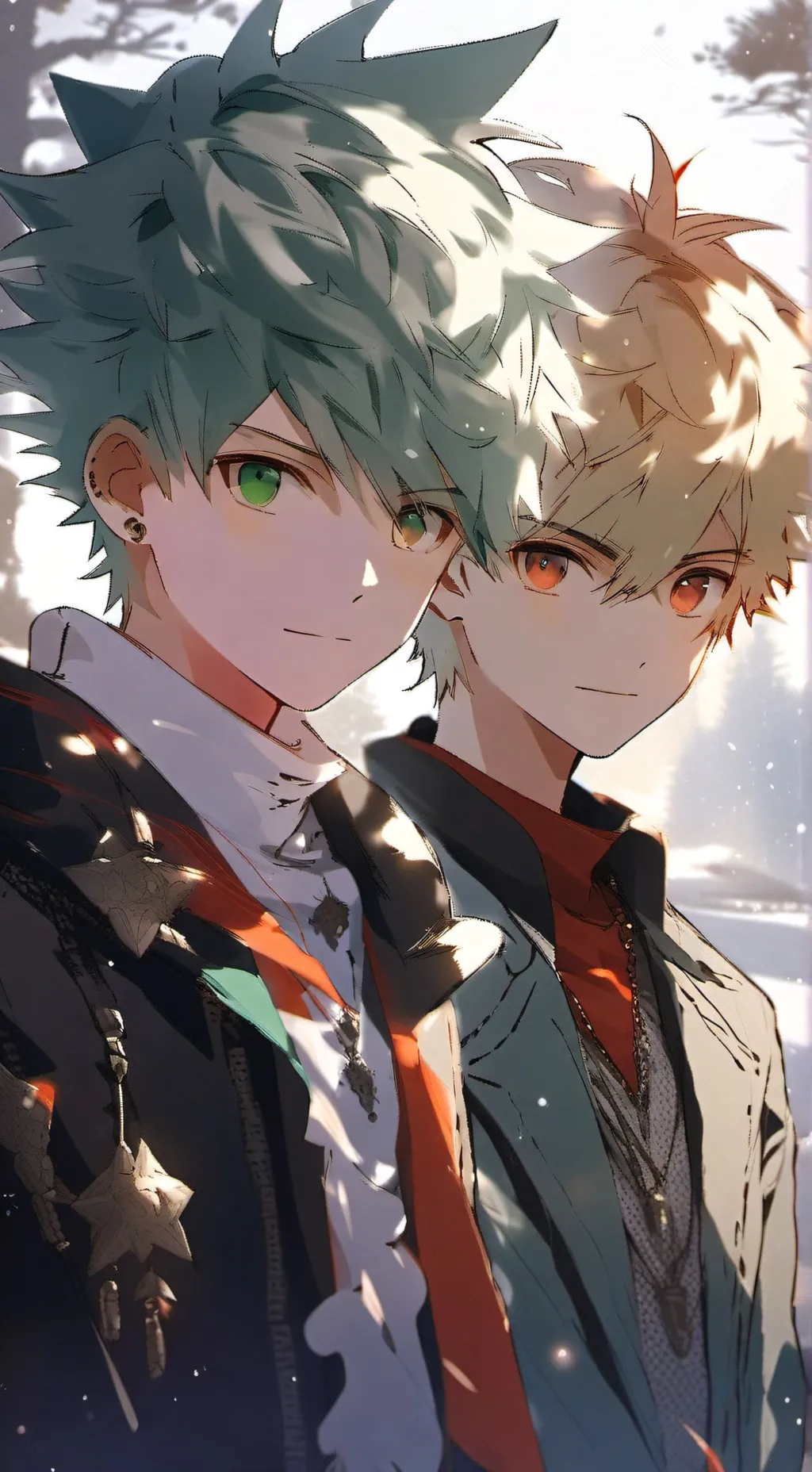 ai character: ¿~MHA BKDK~¿ background