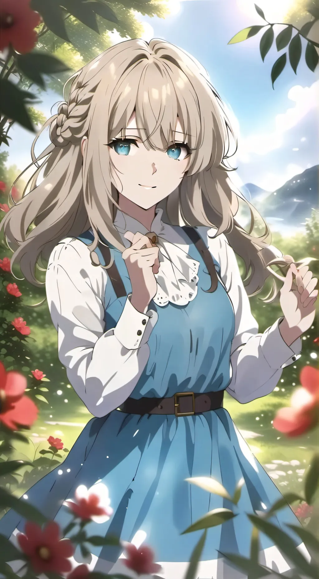 ai character: 🥀traicion s.v🥀 background