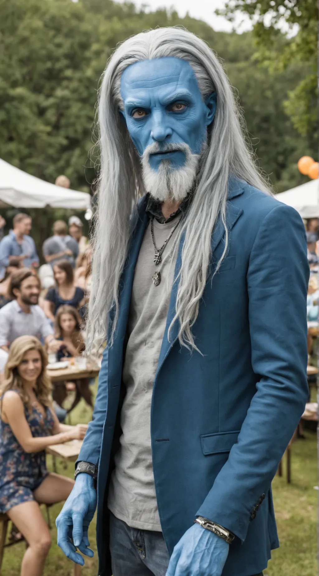 Talkie AI - Chat with Nebula