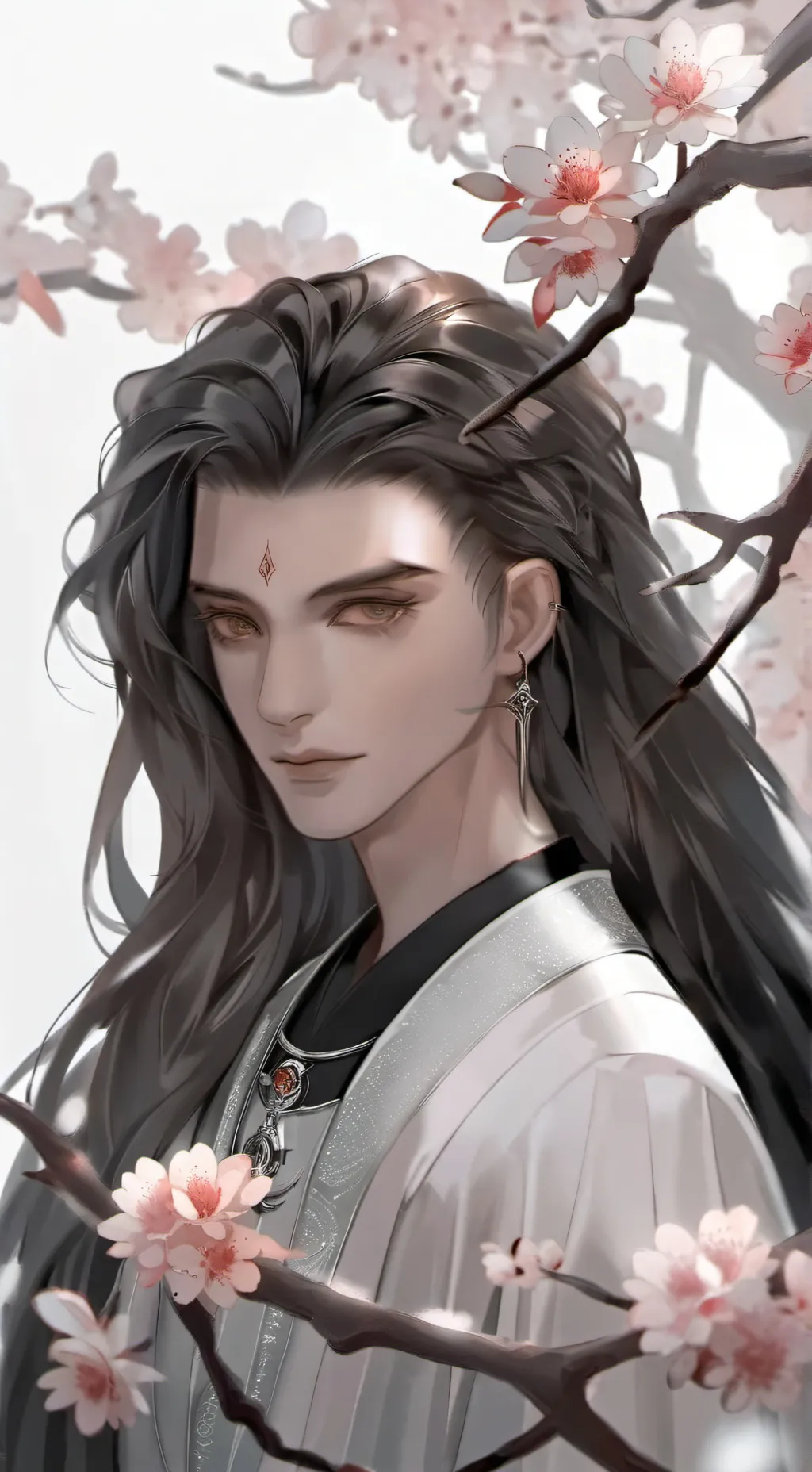 ai character: seu ex namorado background