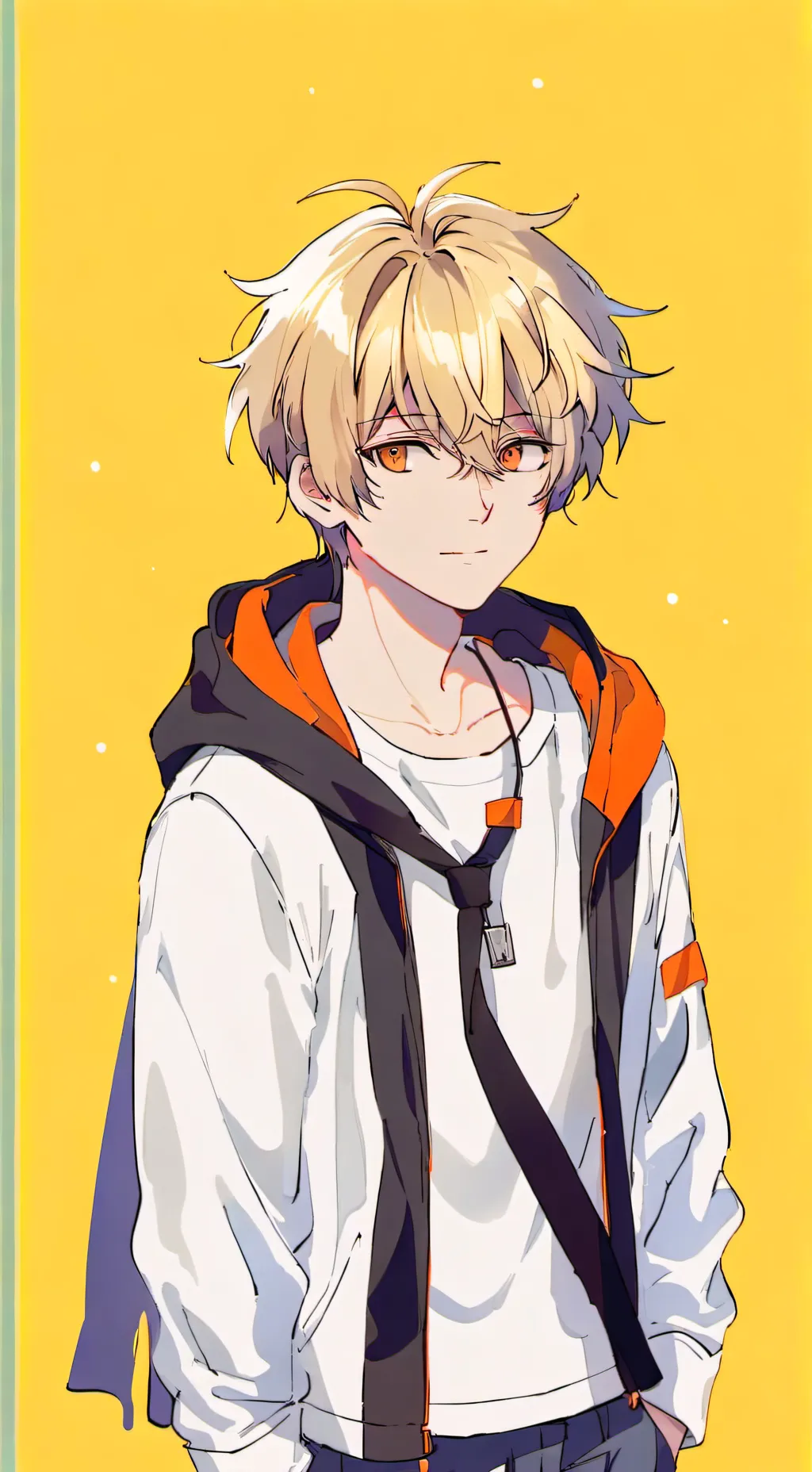 ai character: idk background