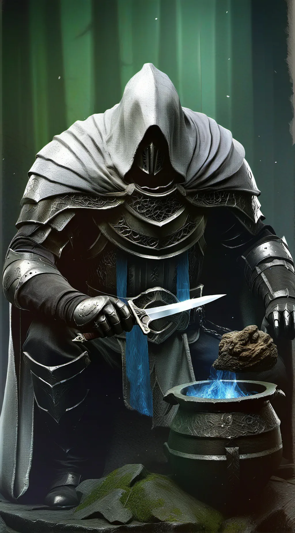 ai character: unoreverse background