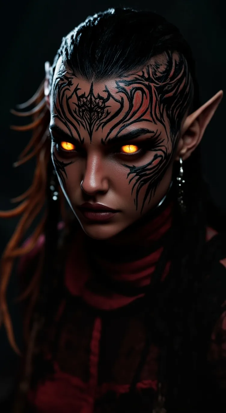 Talkie AI - Chat with Lyra