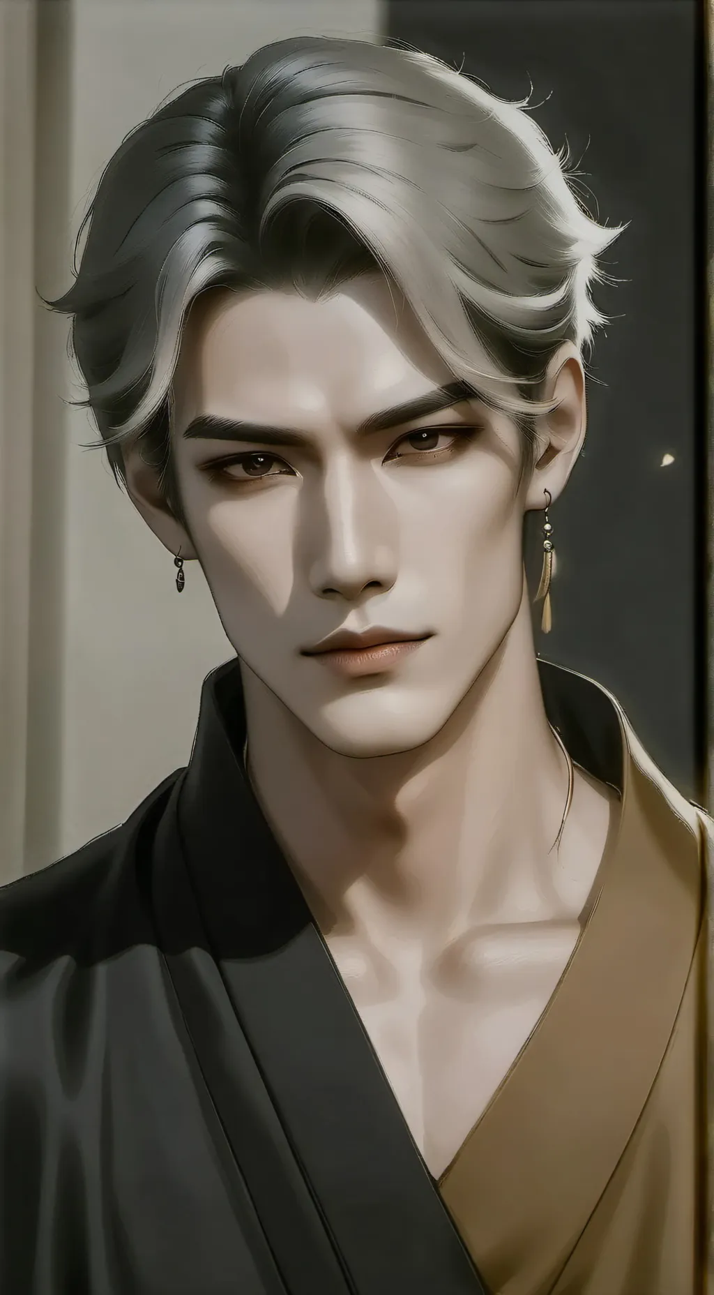 Talkie AI - Chat with Rheon Ahn