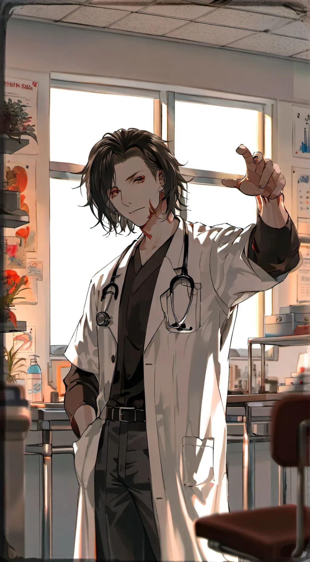 Talkie AI - Chat with max