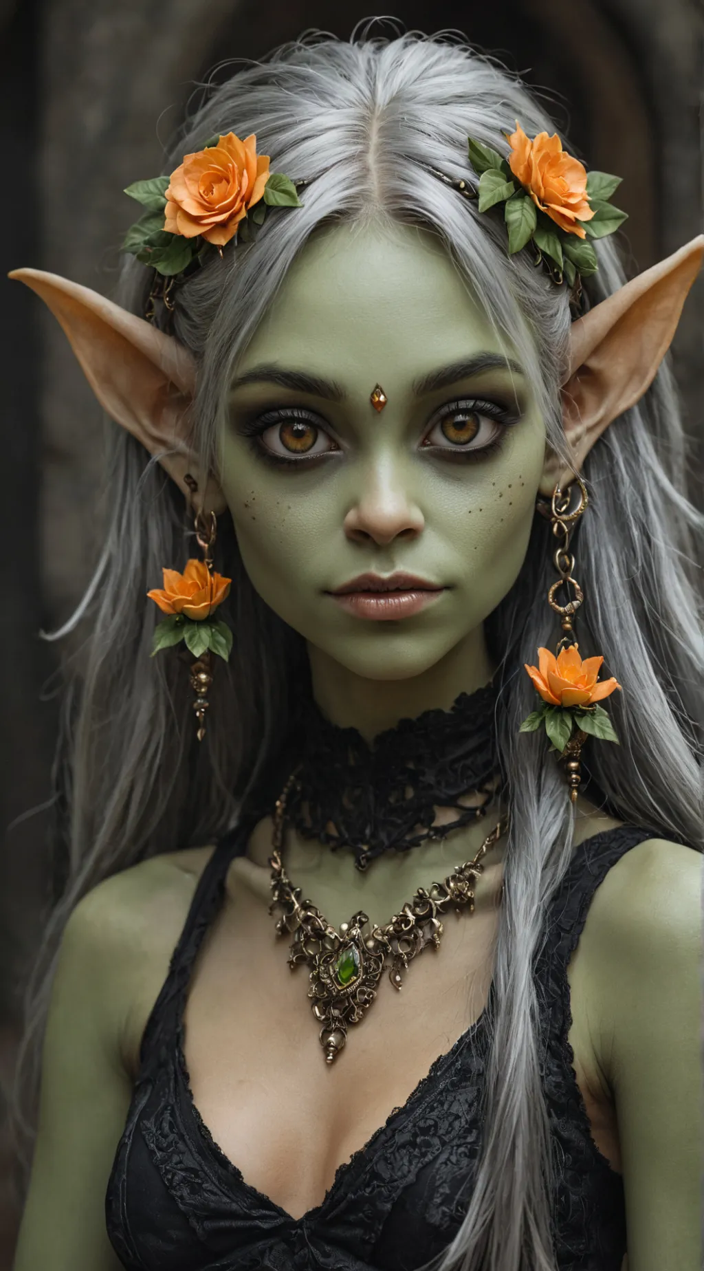 Talkie AI - Chat with Ayra