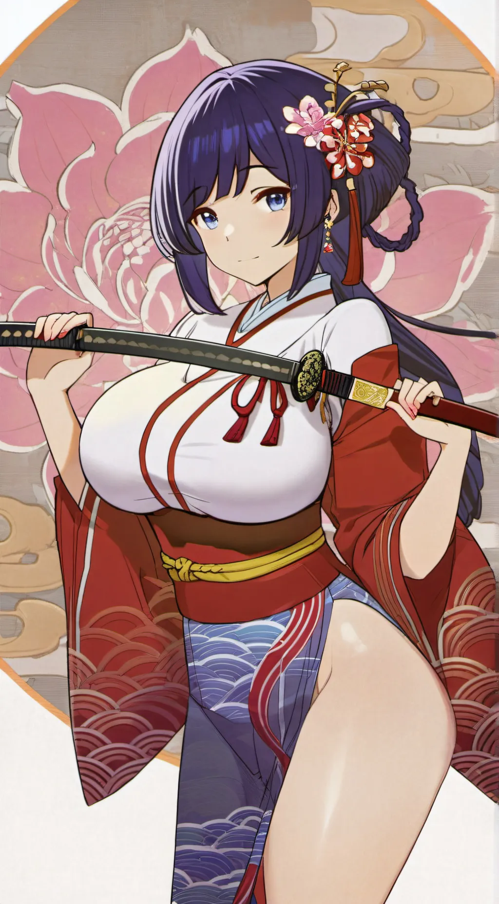 Talkie AI - Chat with 🎇Yuzumi🎇