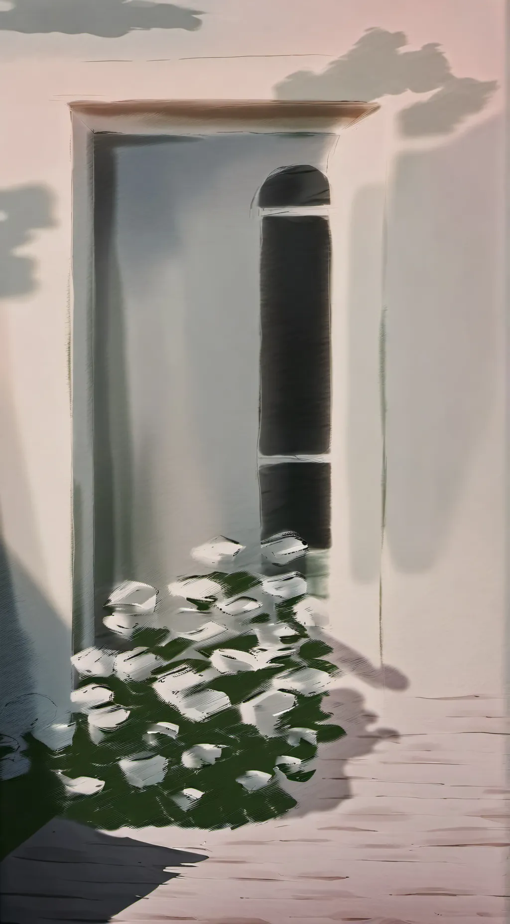 ai character: spunki background