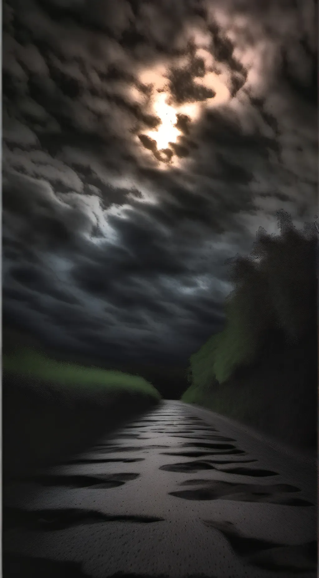 ai character: Jake background