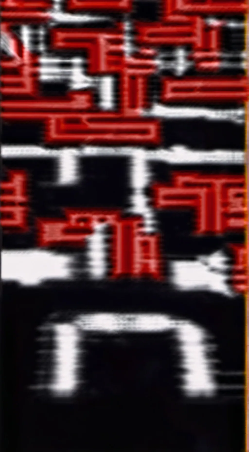 ai character: Drama??.. background