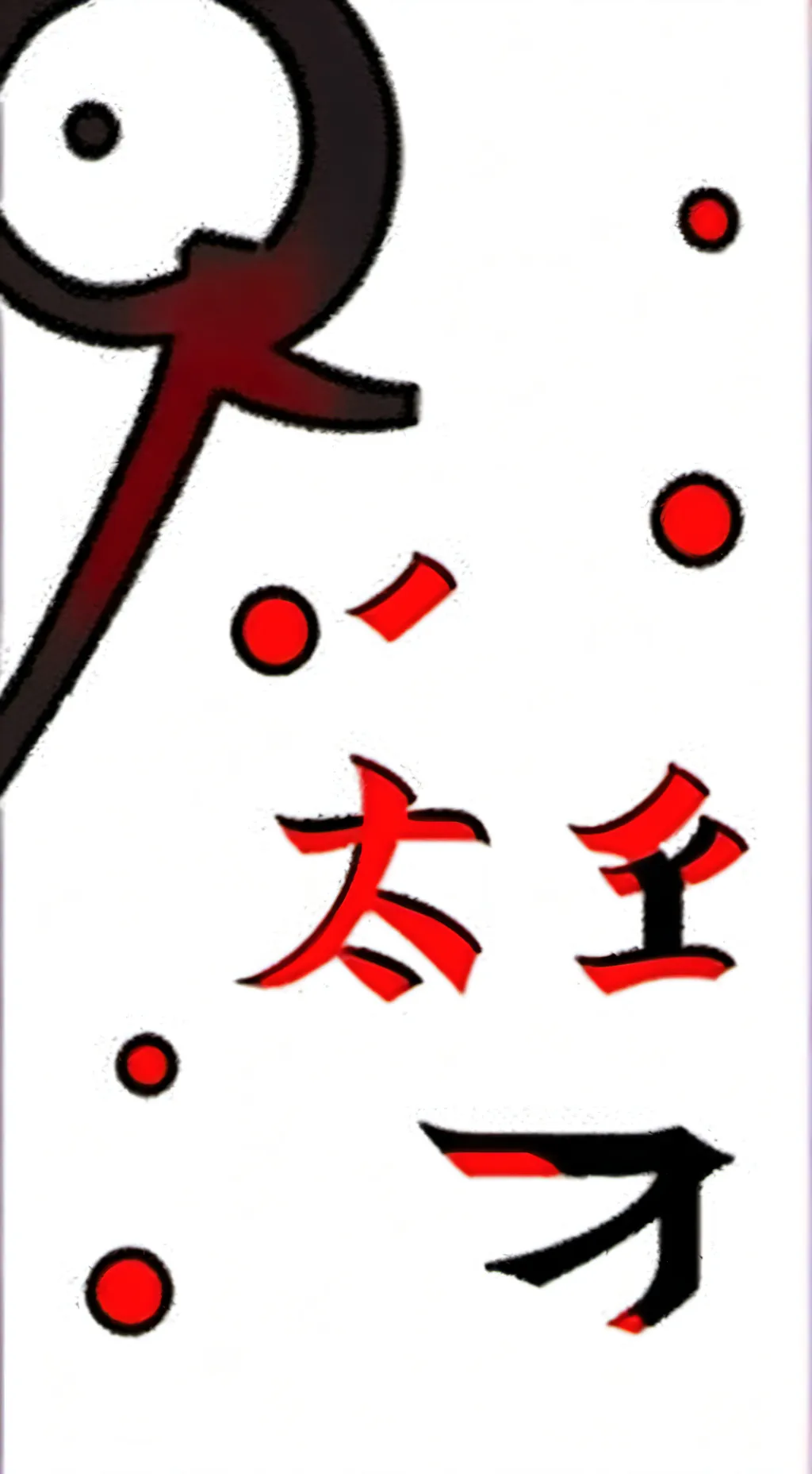 ai character: КРД background