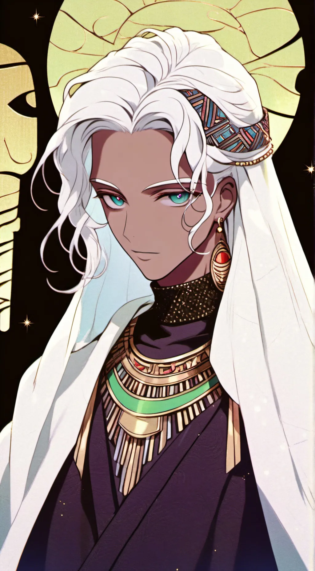 Talkie AI - Chat with Arceus