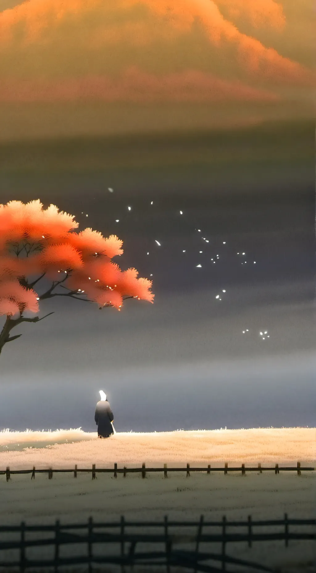 ai character: Stray kids! background