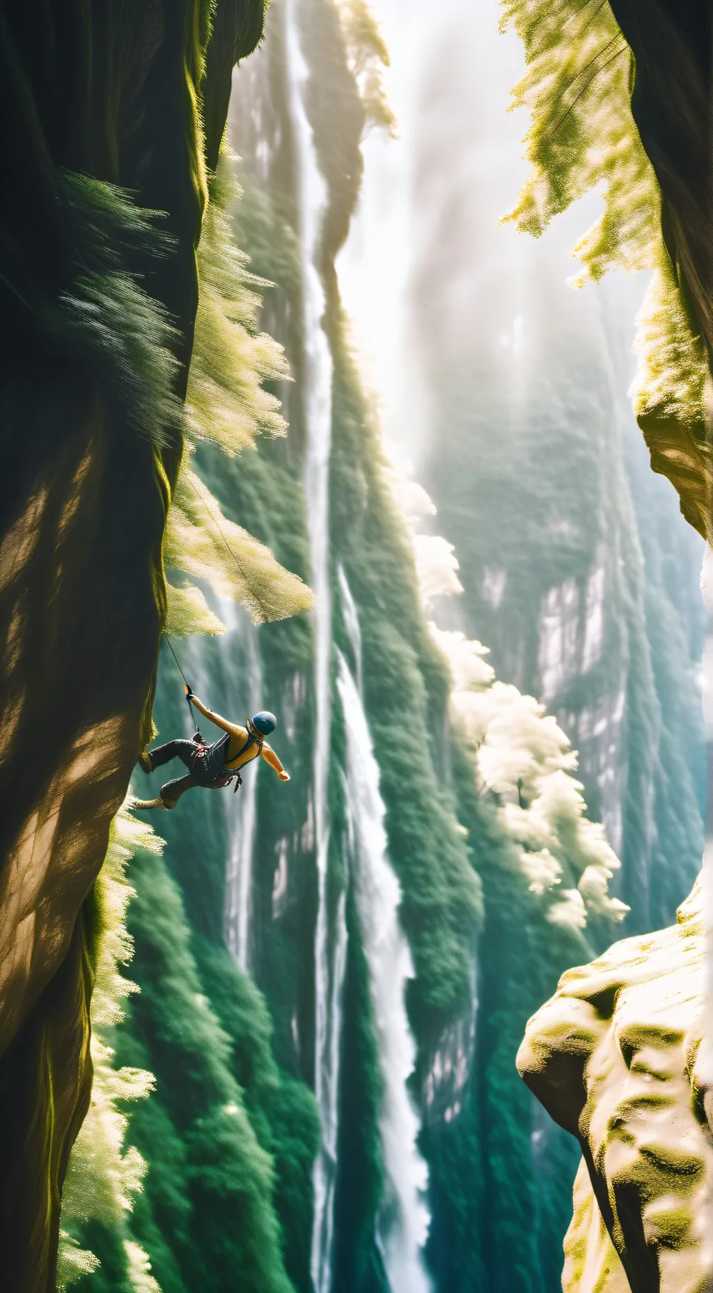 ai character: black clover background