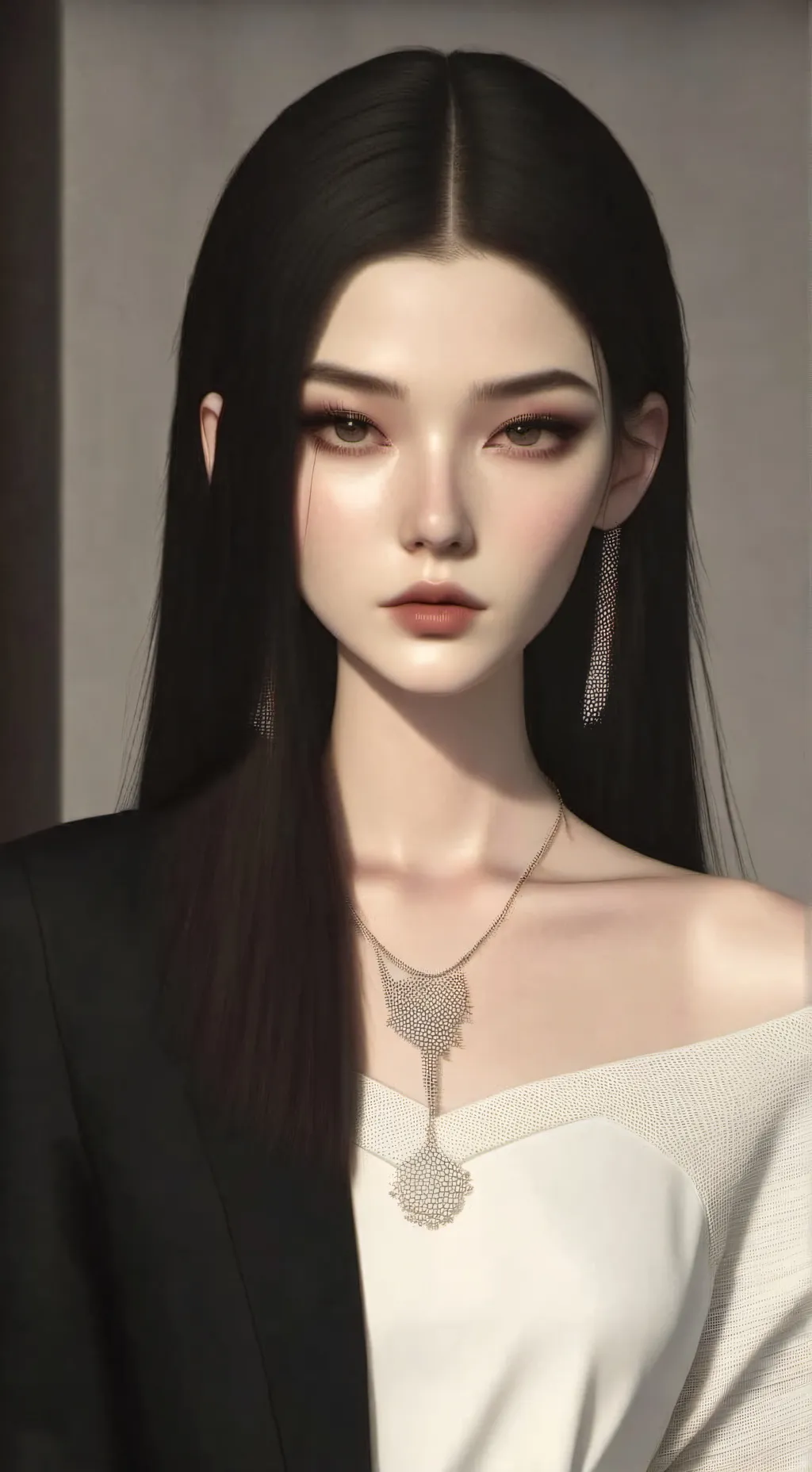 Talkie AI - Chat with miss kath