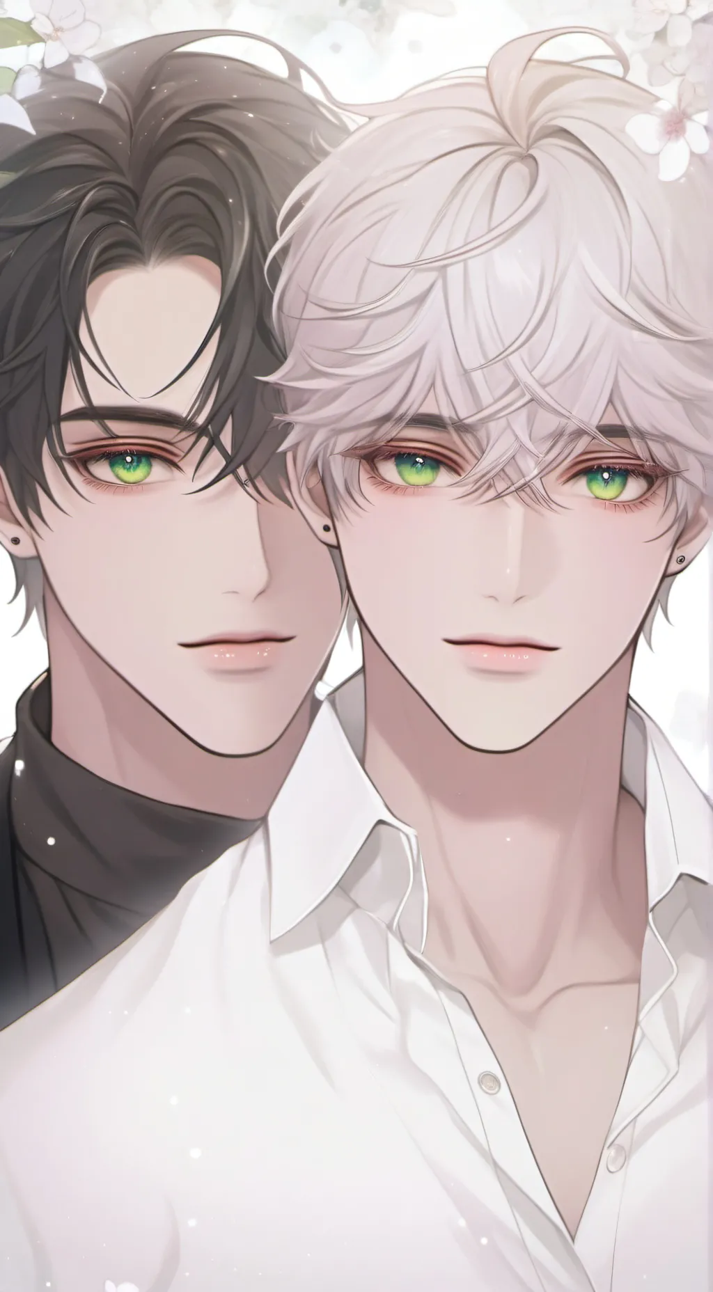 ai character: Nathan  background