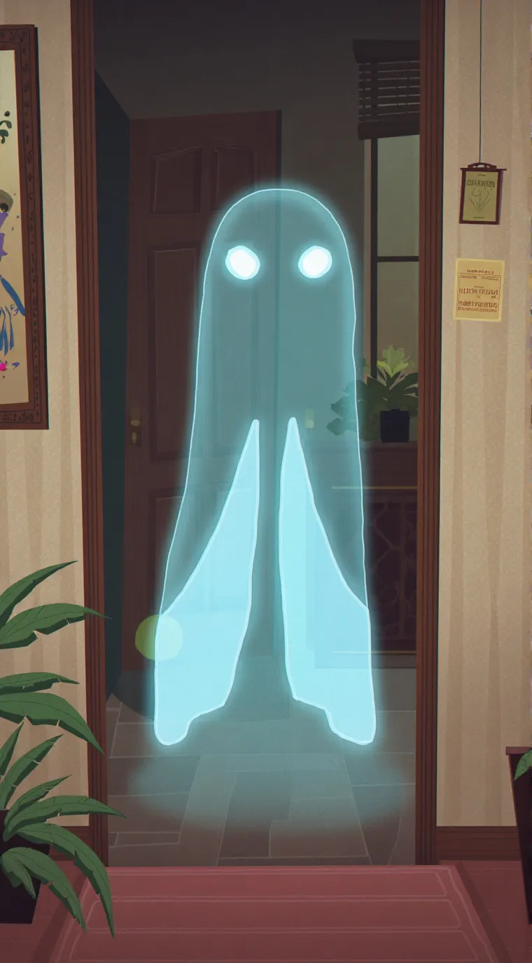 ai character: Chile 🇨🇱 background