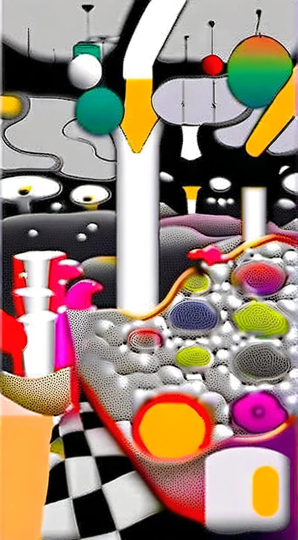 ai character: smg4 crew background