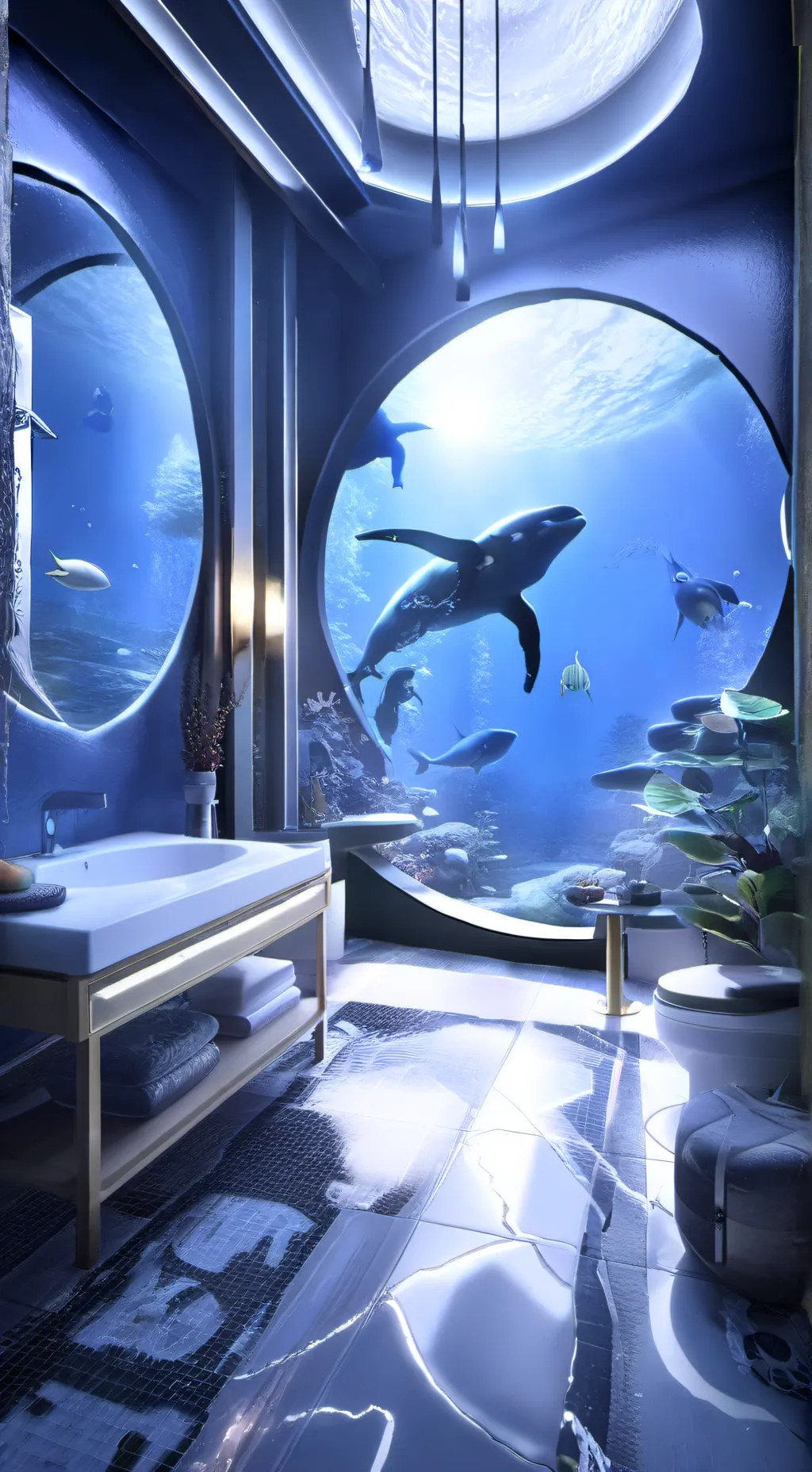 ai character: puedo adivinar background