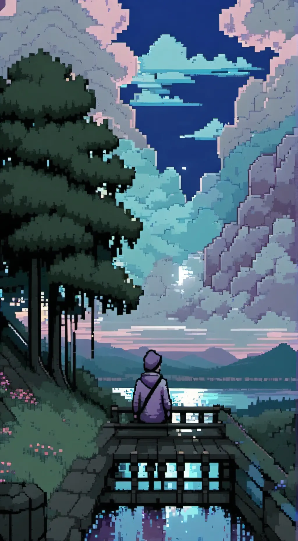 ai character: !COD PICK ME GIRL! background