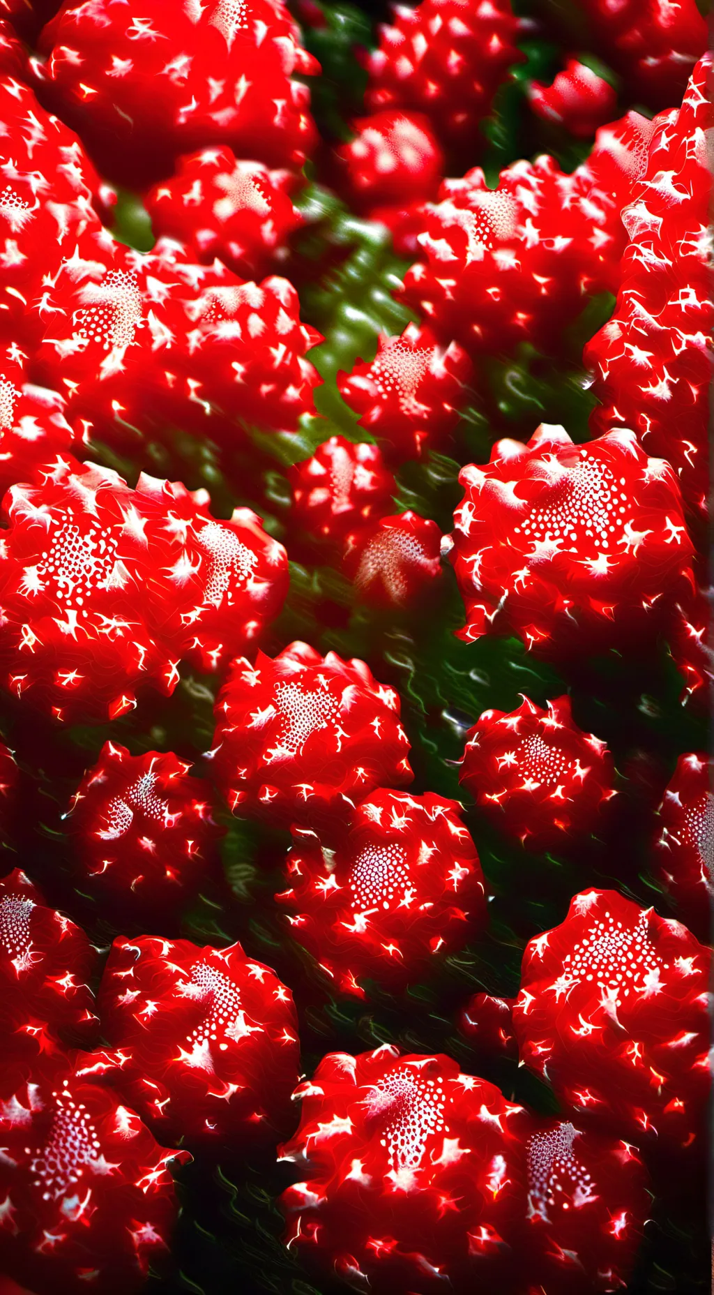 ai character: sprout background