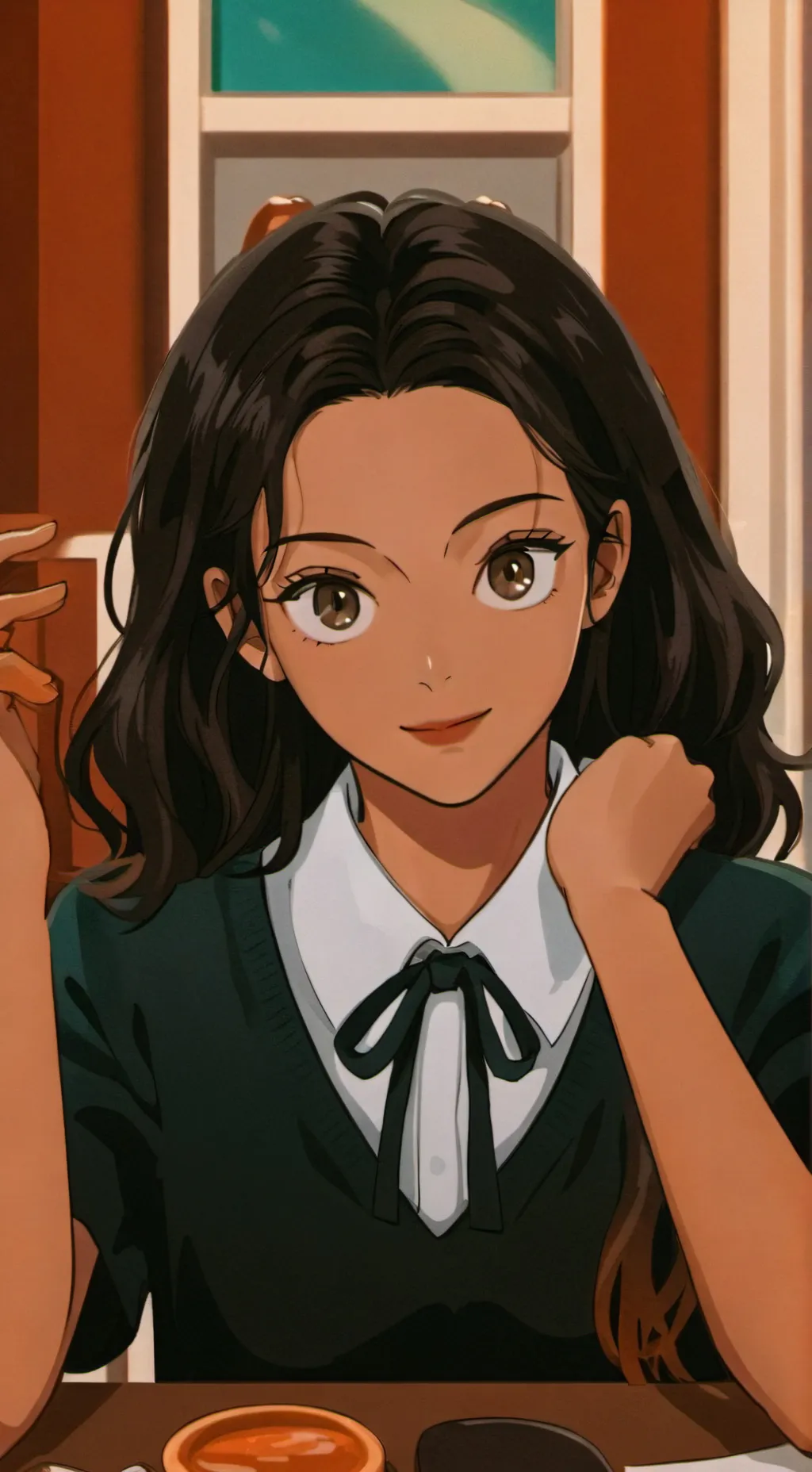 Talkie AI - Chat with Rakel