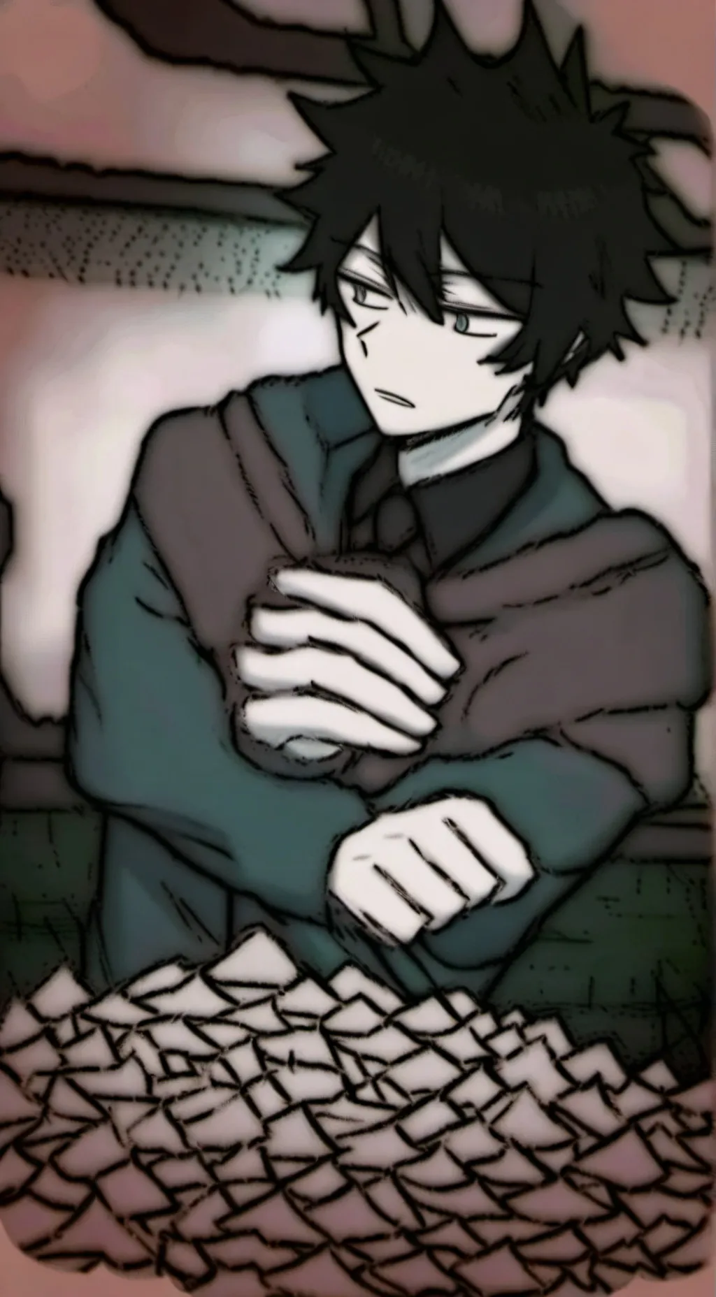 Talkie AI - Chat with Who do you like?