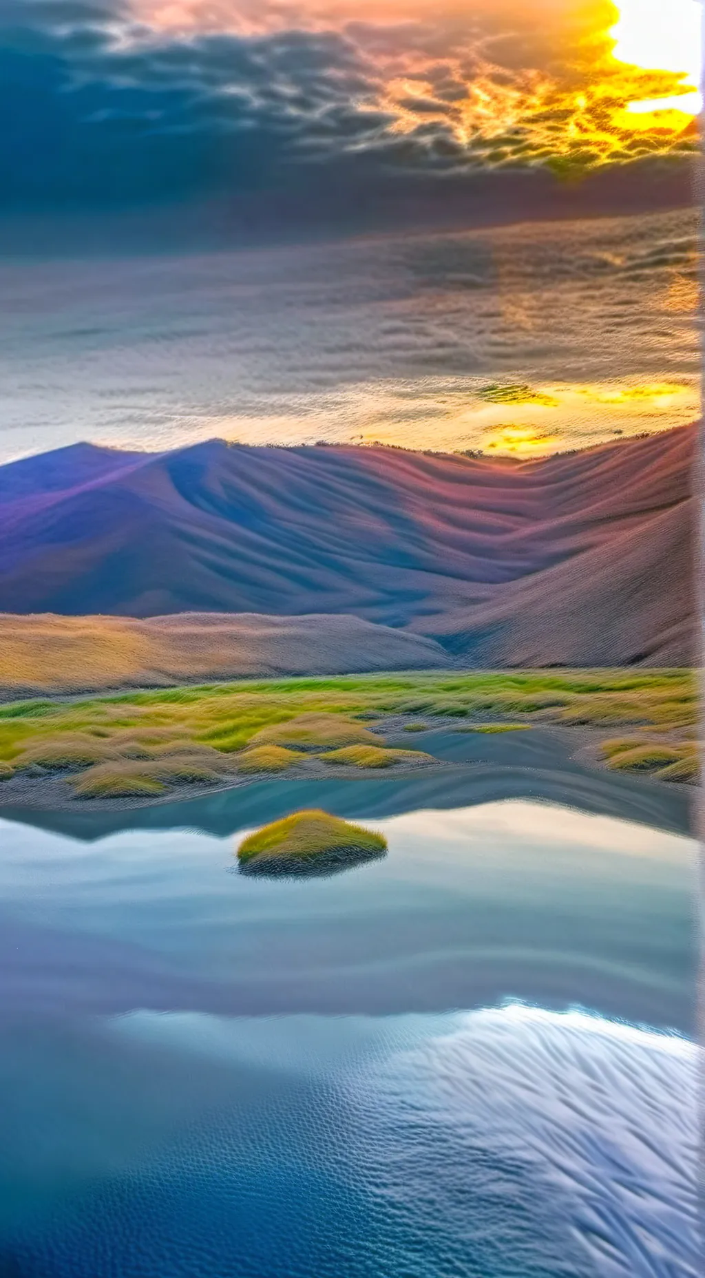 ai character: crk jellywalker:3 background