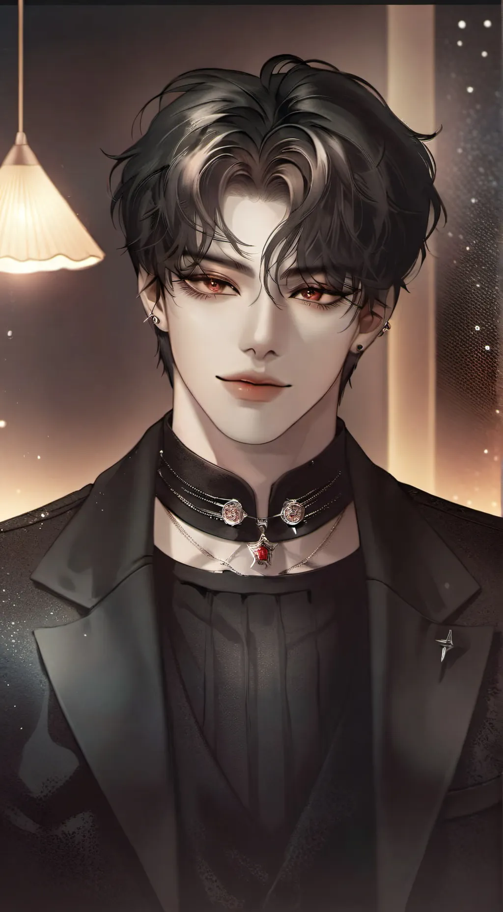 ai character: ✧⁠◝⁠(ZAN)⁠◜⁠✧ background