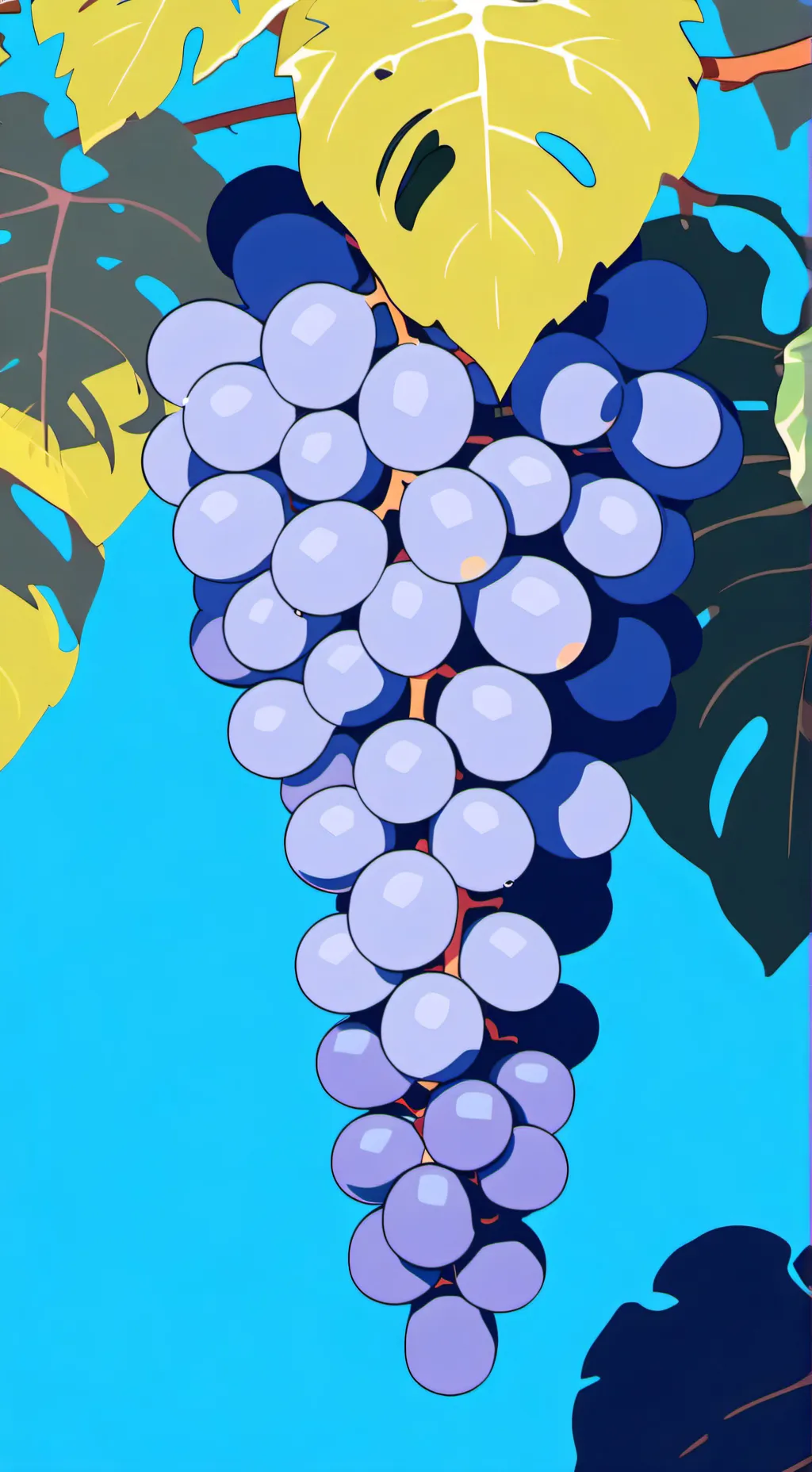 ai character: Toss Mineta background