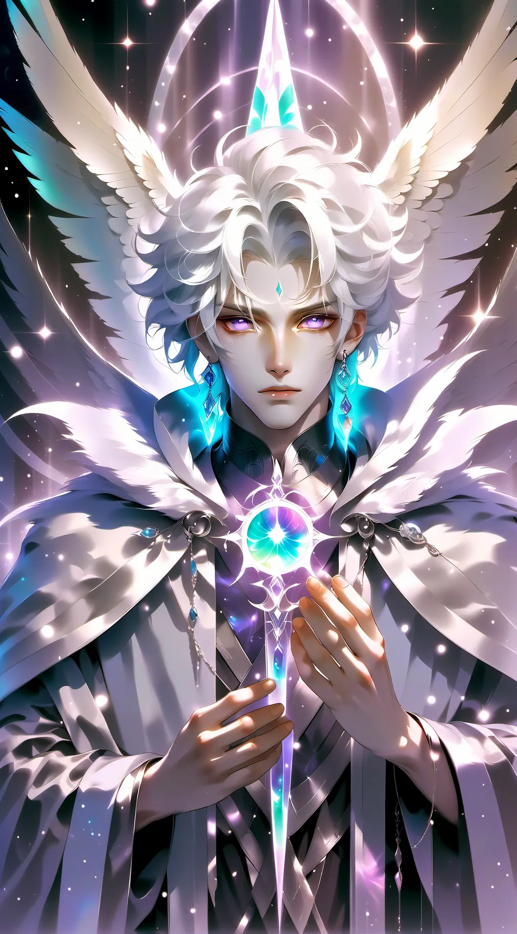 Talkie AI - Chat with Aniel