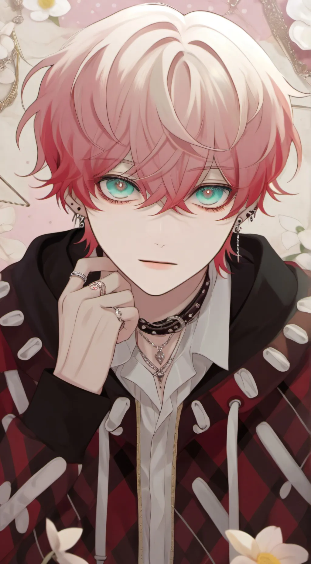 Talkie AI - Chat with Nazuki