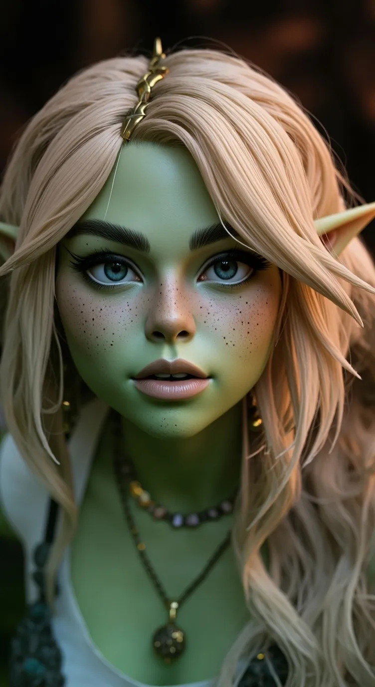 Talkie AI - Chat with Aurelia