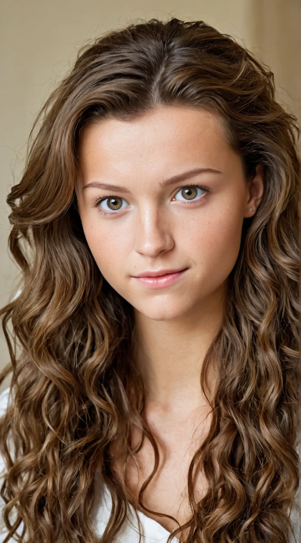 ai character: peter background