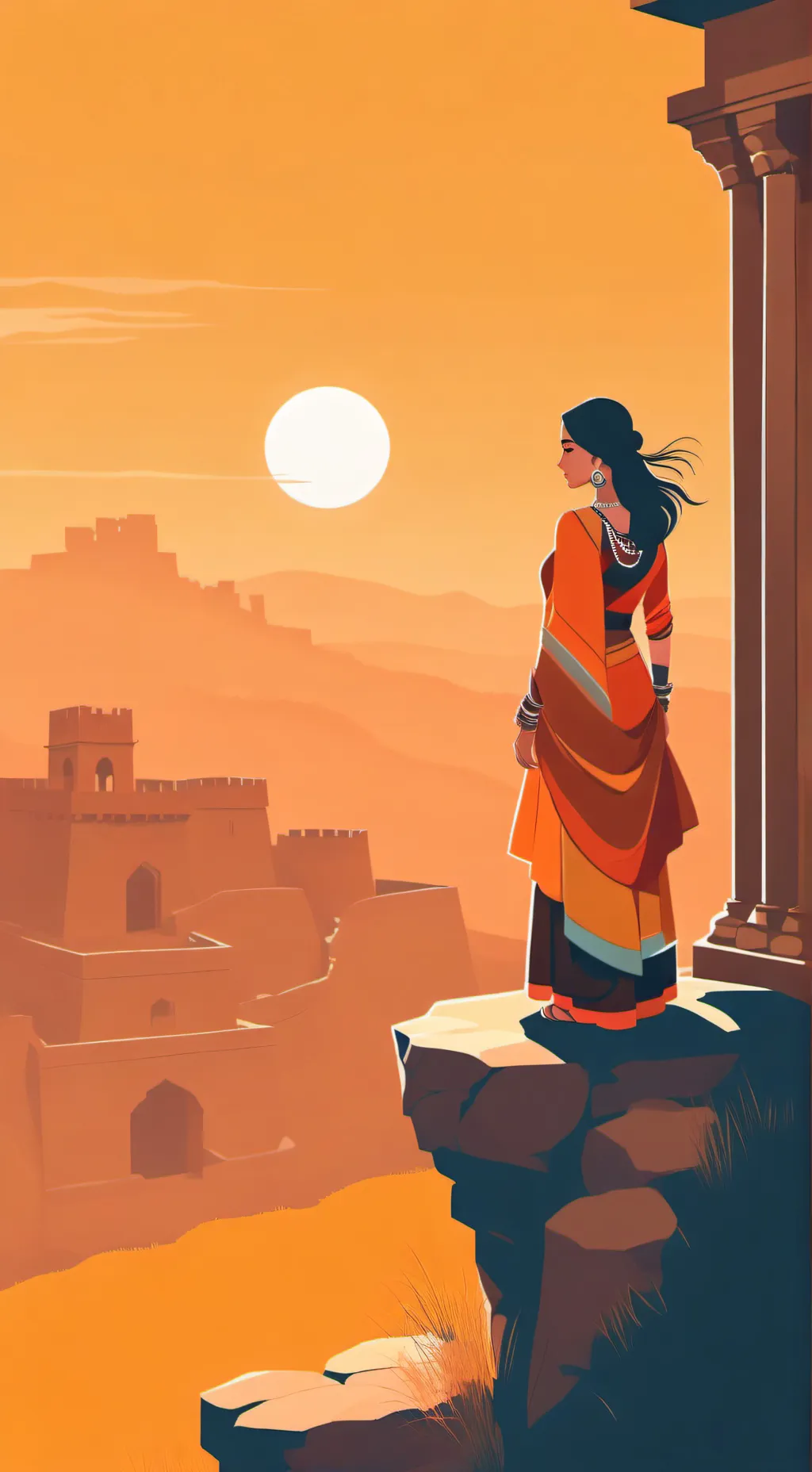 ai character: noob experiment background