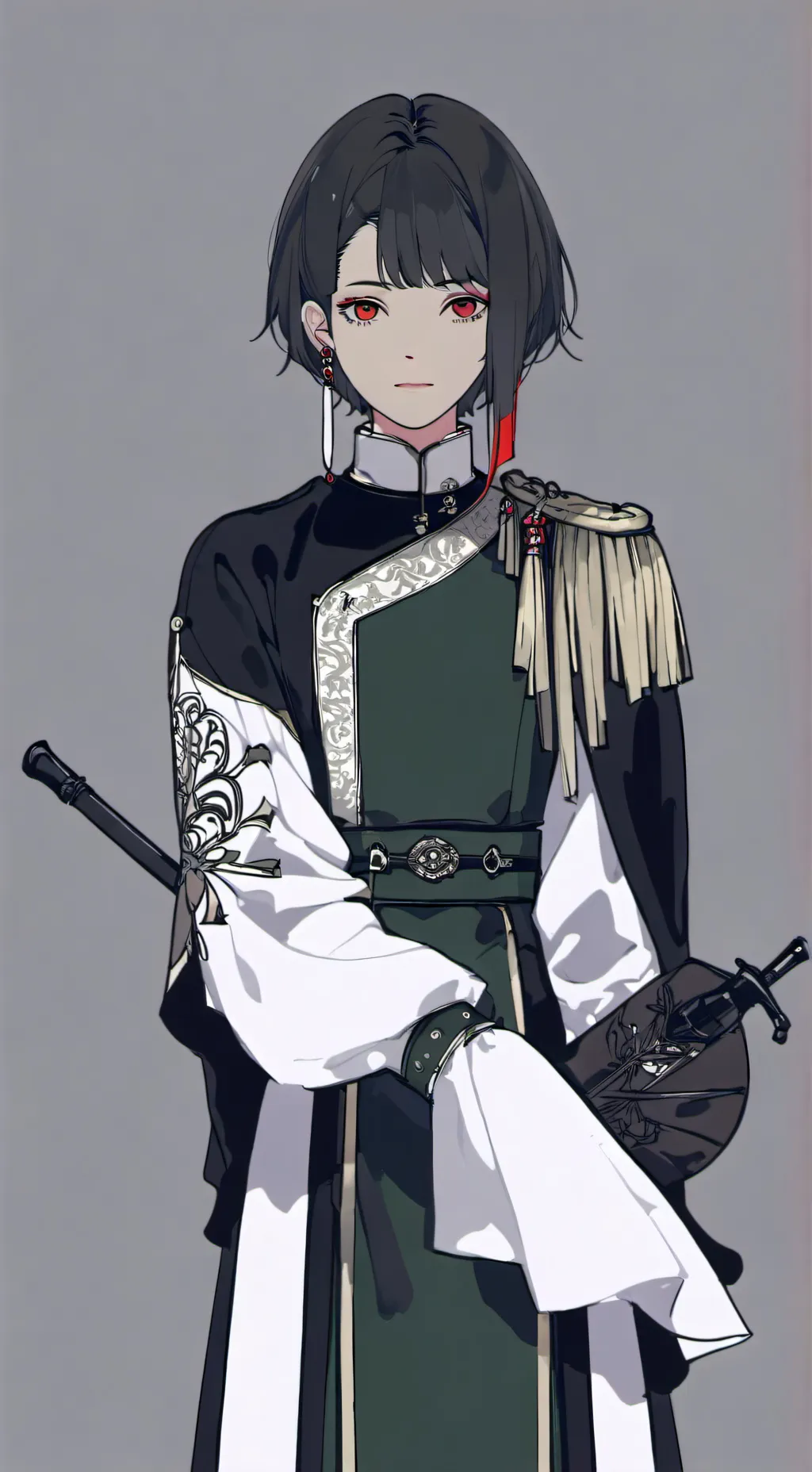 ai character: anna background