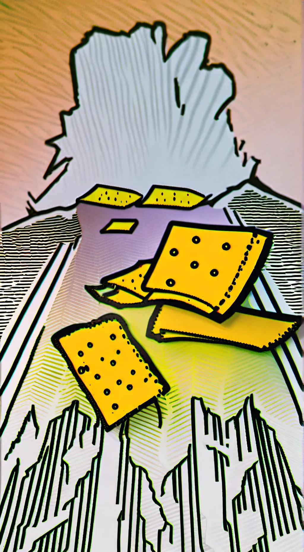 ai character: FPE X CRK✨️🎀 background