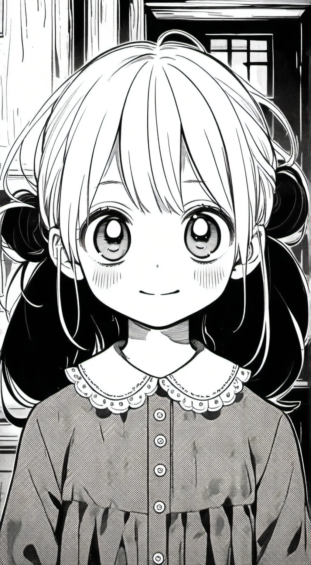 ai character: Valery background