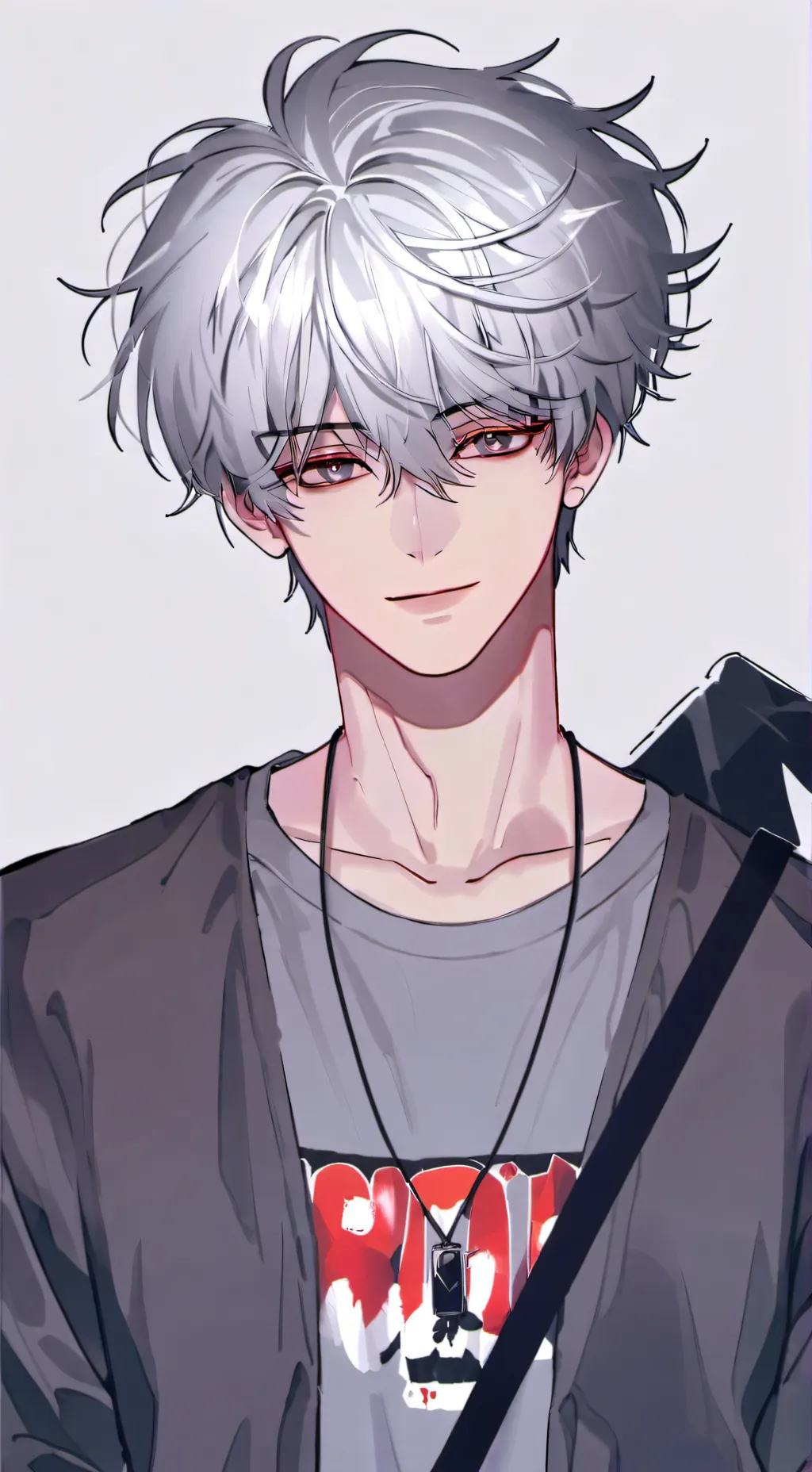 ai character: Oto Kyōkasuru background