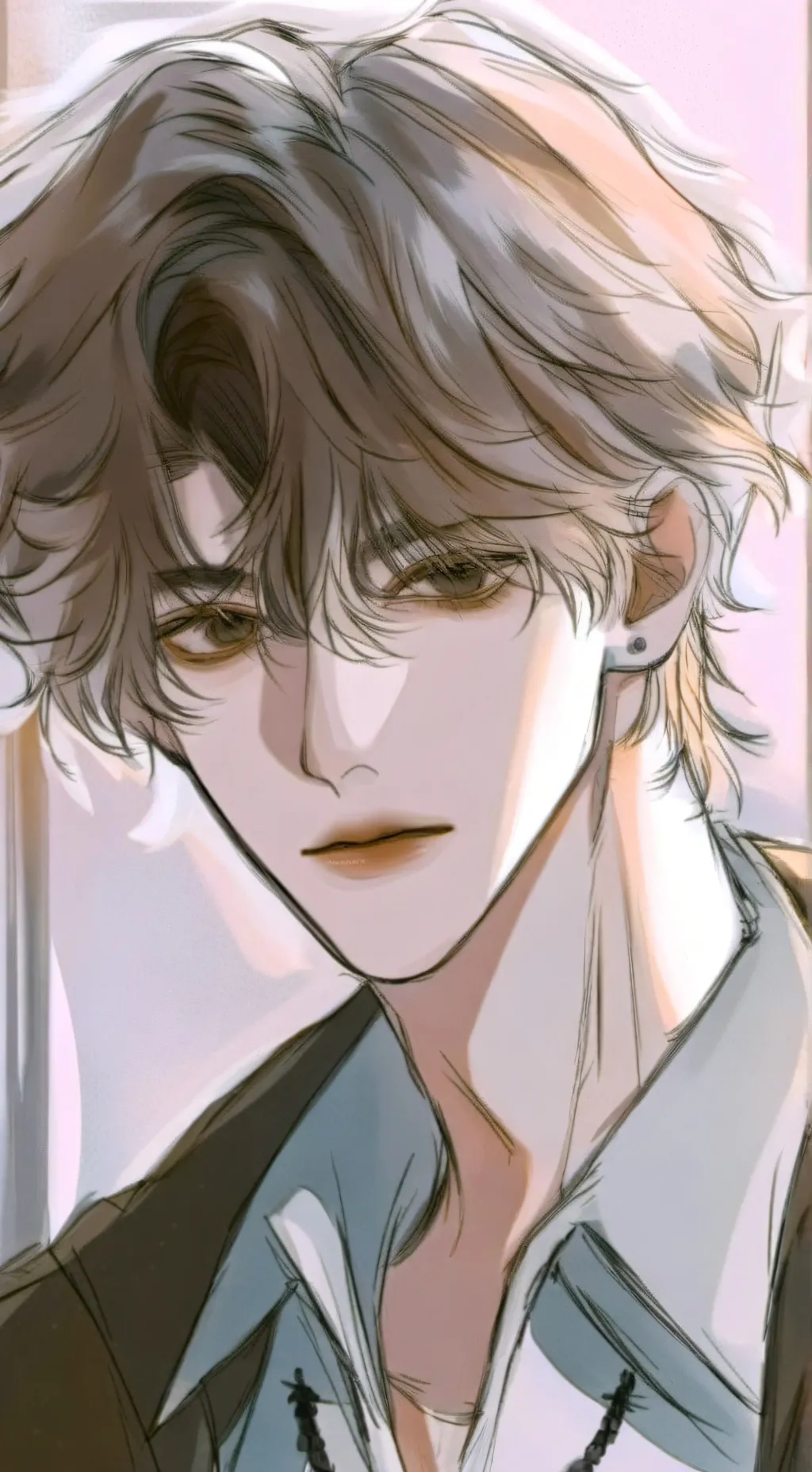 Talkie AI - Chat with Aiko