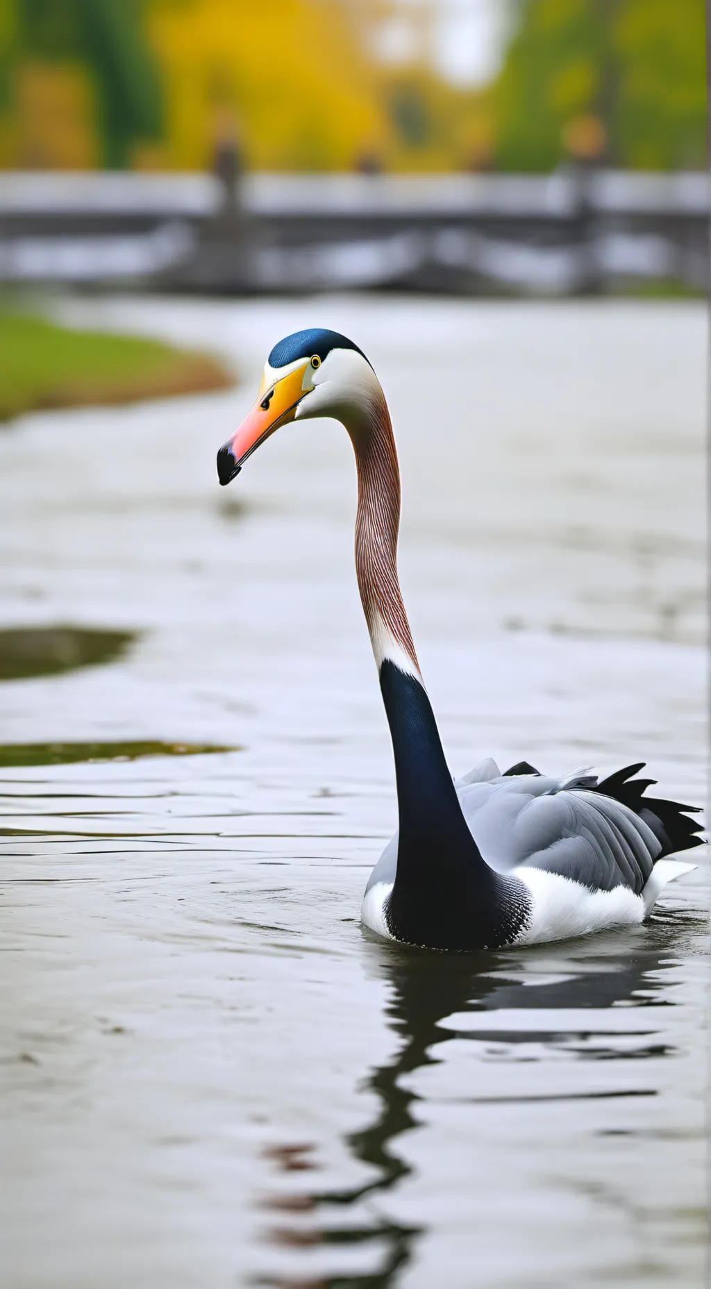 ai character: Heartstopper  background