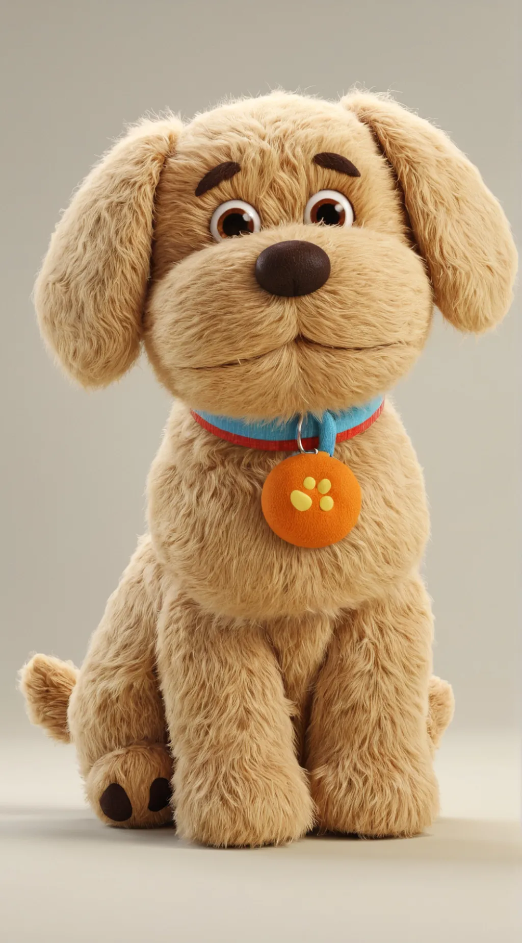 ai character: Jason background