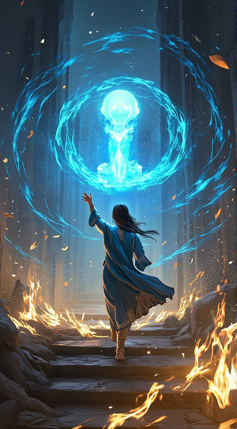 ai character: Mha hates you background