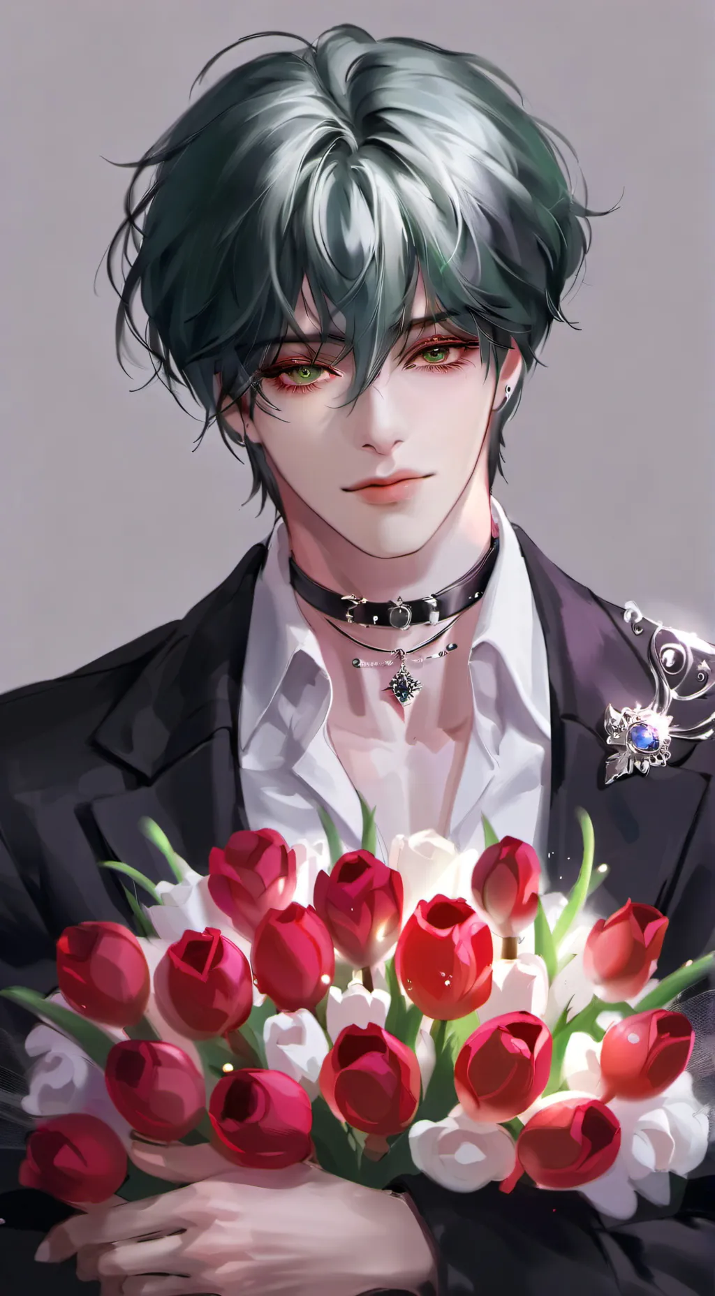 Talkie AI - Chat with Levius