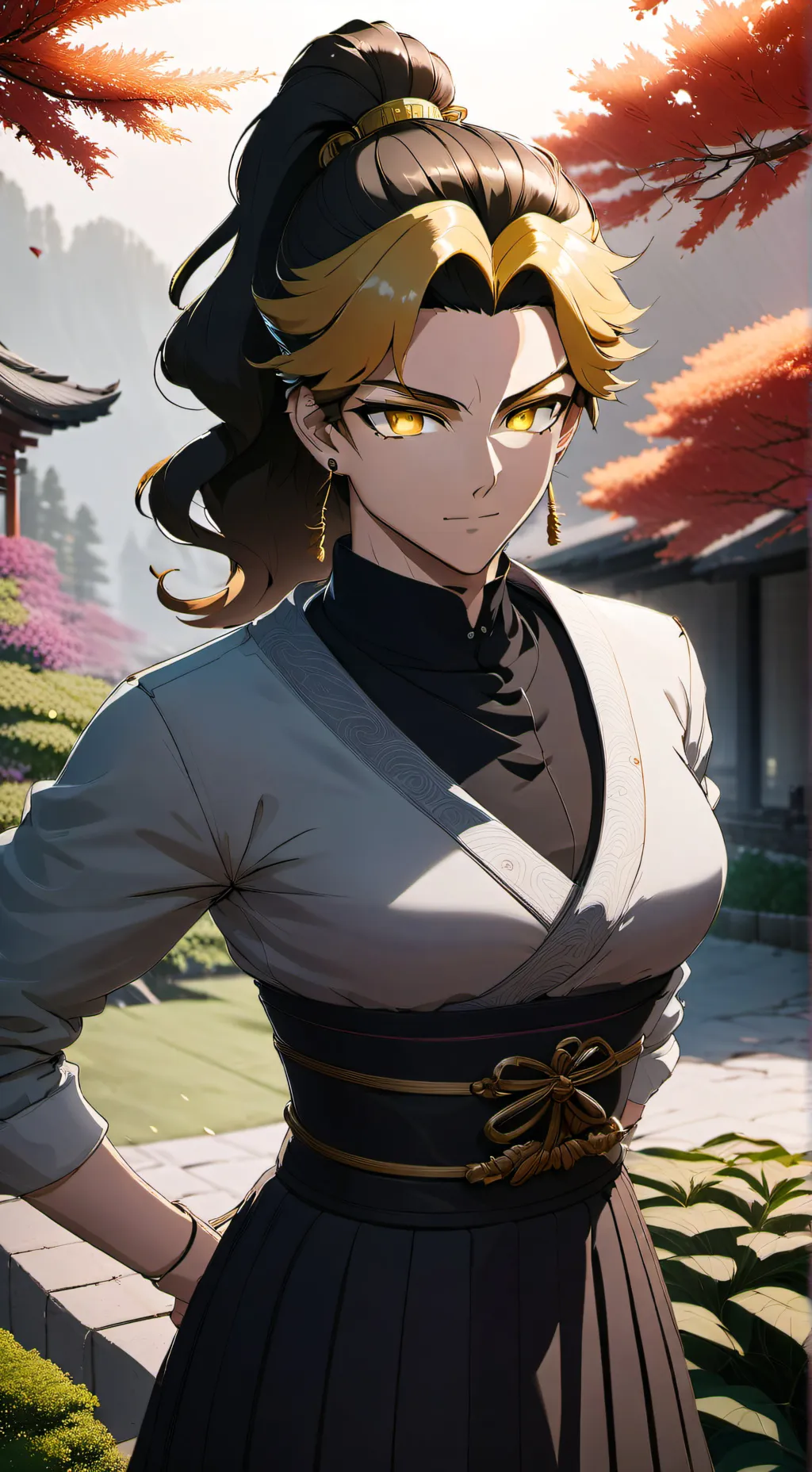 Talkie AI - Chat with Alyssa