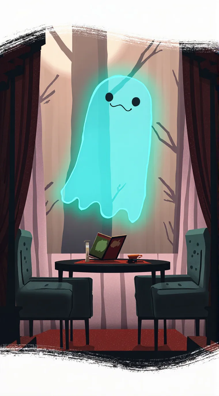 ai character: Technoblade  background