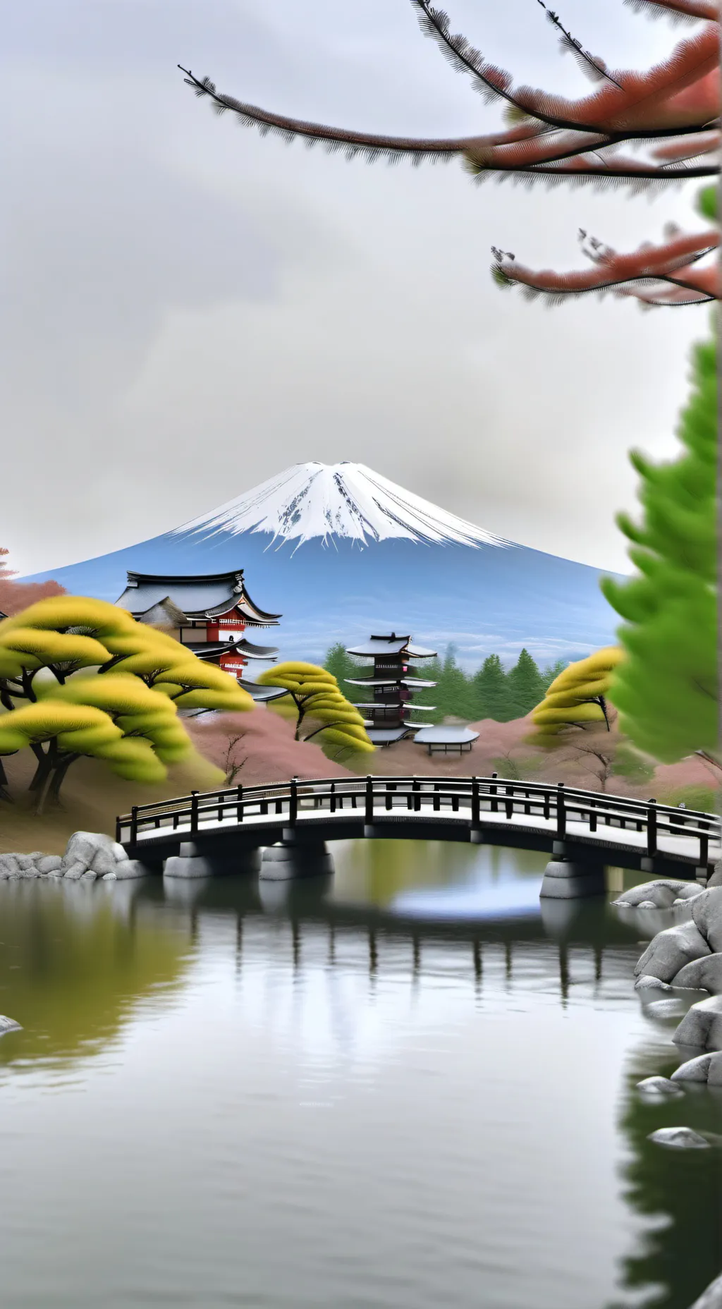 ai character: MHA sleepover!! background